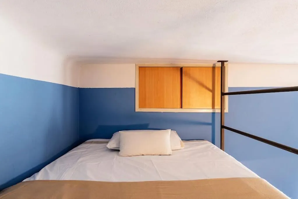 Watt Flexyrent Apt. Aircon And Wifi Apartment Milan